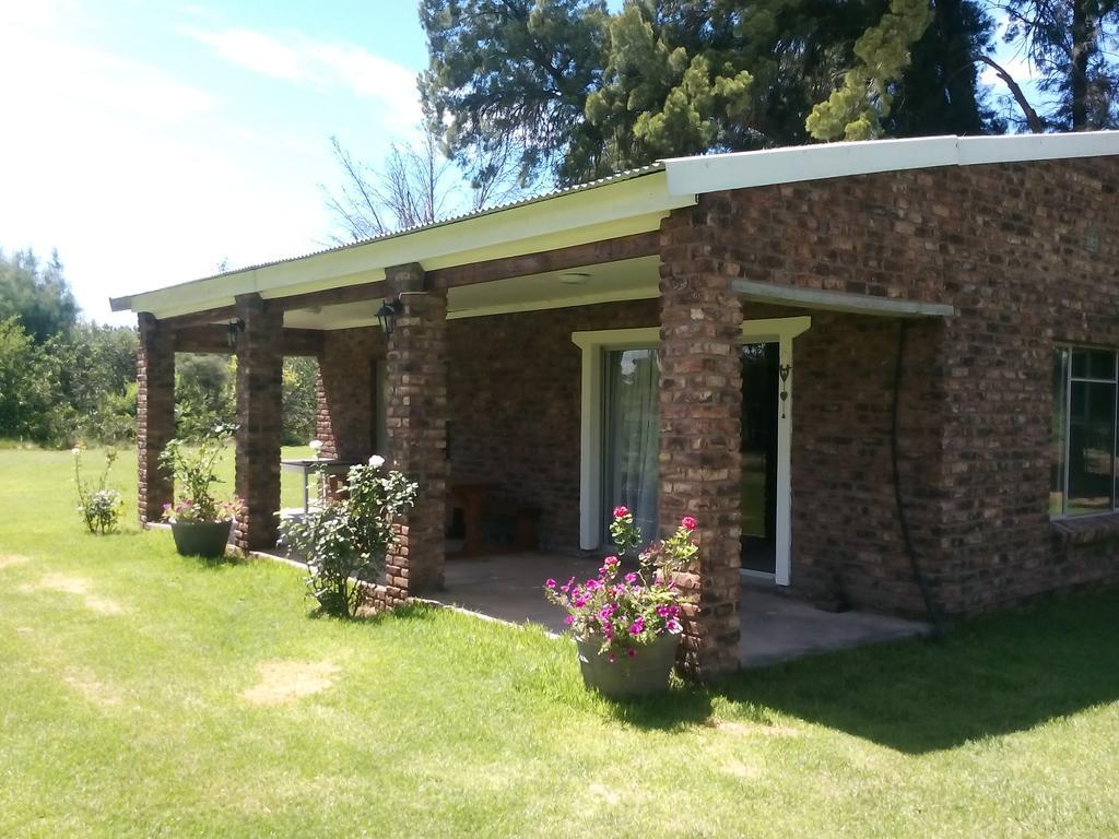 Hofmeyr Beaconsfield Farmヴィラ エクステリア 写真