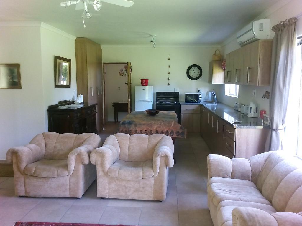 Hofmeyr Beaconsfield Farmヴィラ エクステリア 写真