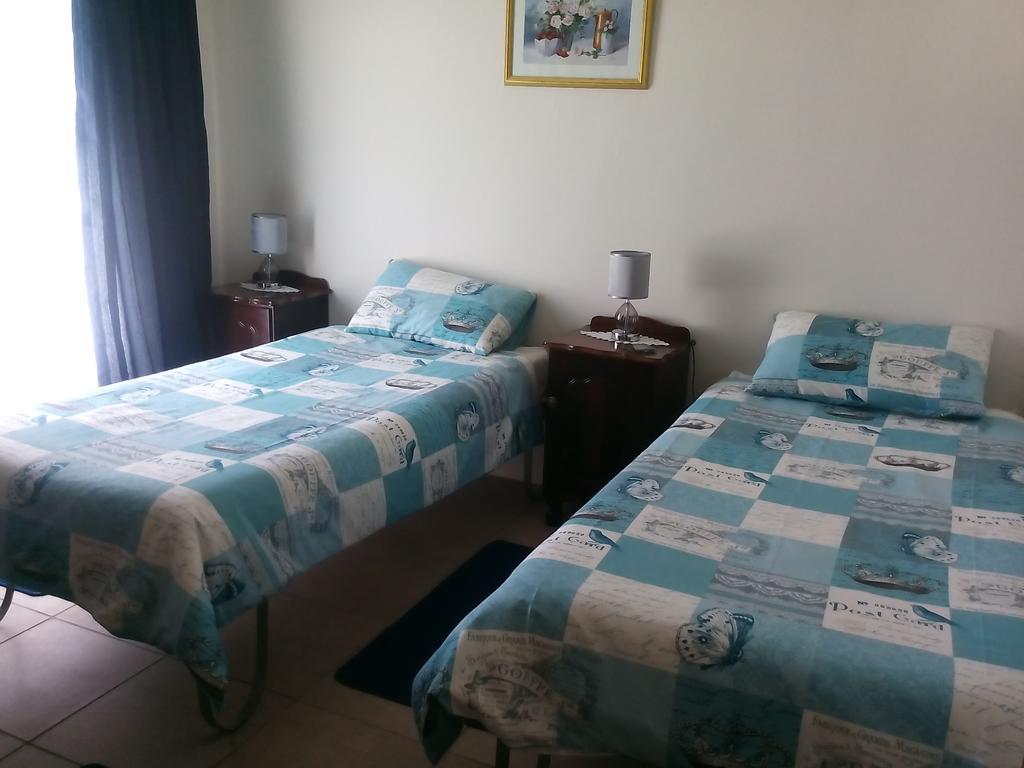 Hofmeyr Beaconsfield Farmヴィラ エクステリア 写真