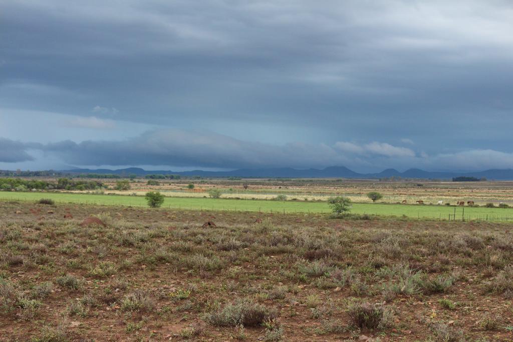 Hofmeyr Beaconsfield Farmヴィラ エクステリア 写真